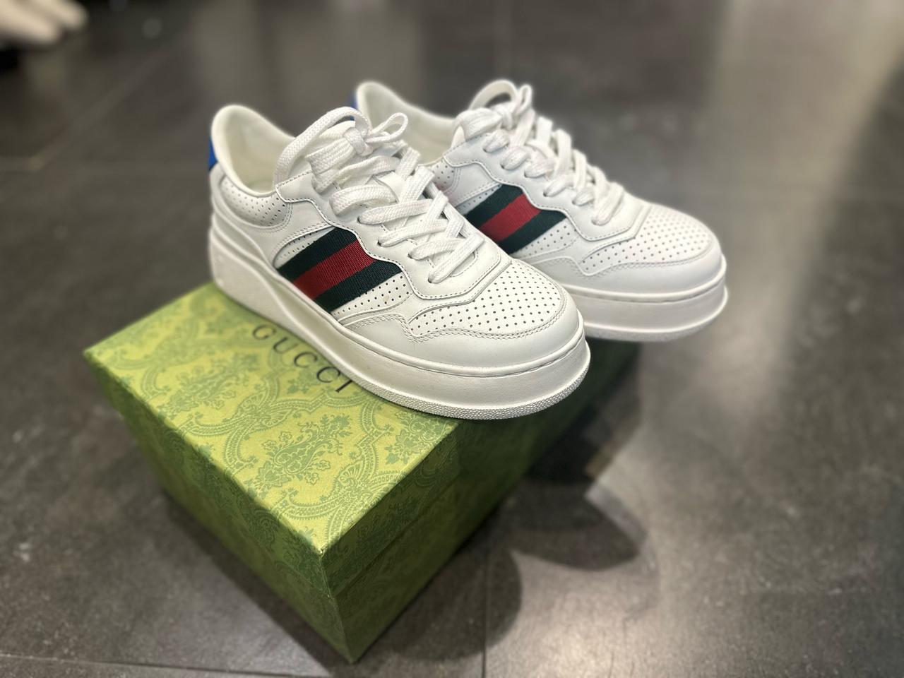 구찌 신발 새상품