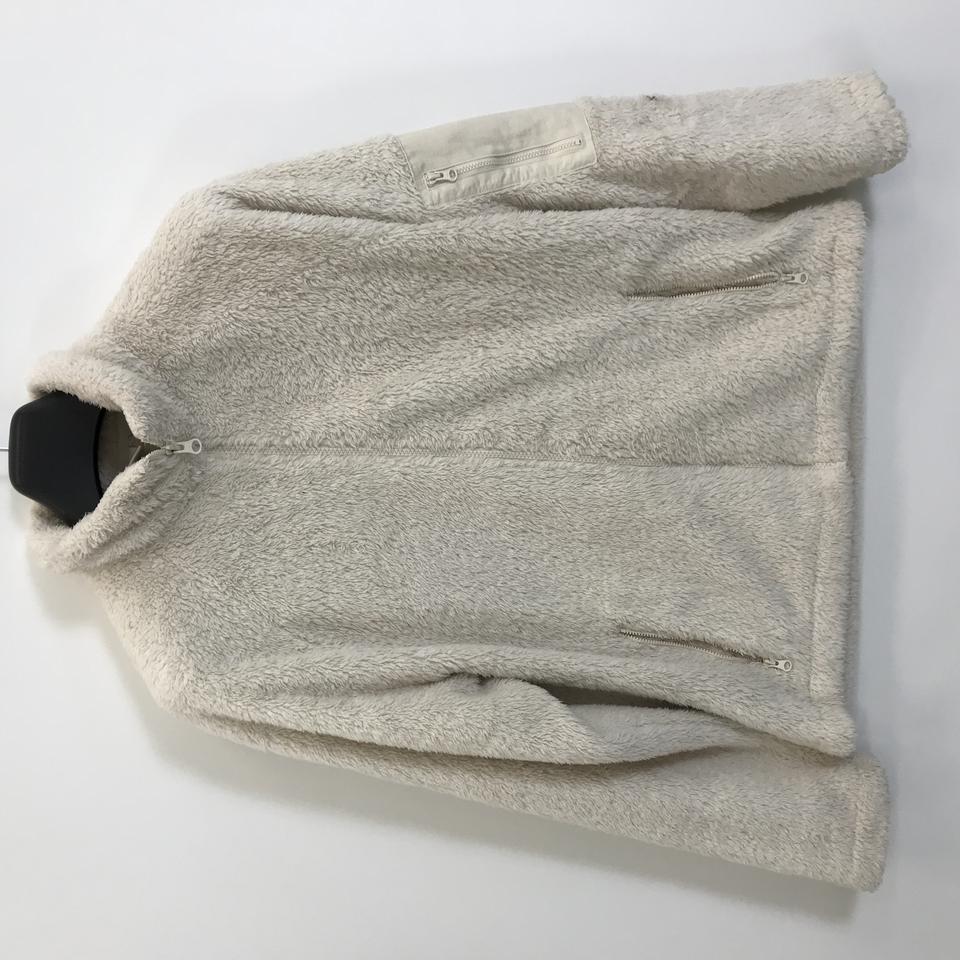 휠라 FILA 후리스 자켓 [S사이즈]