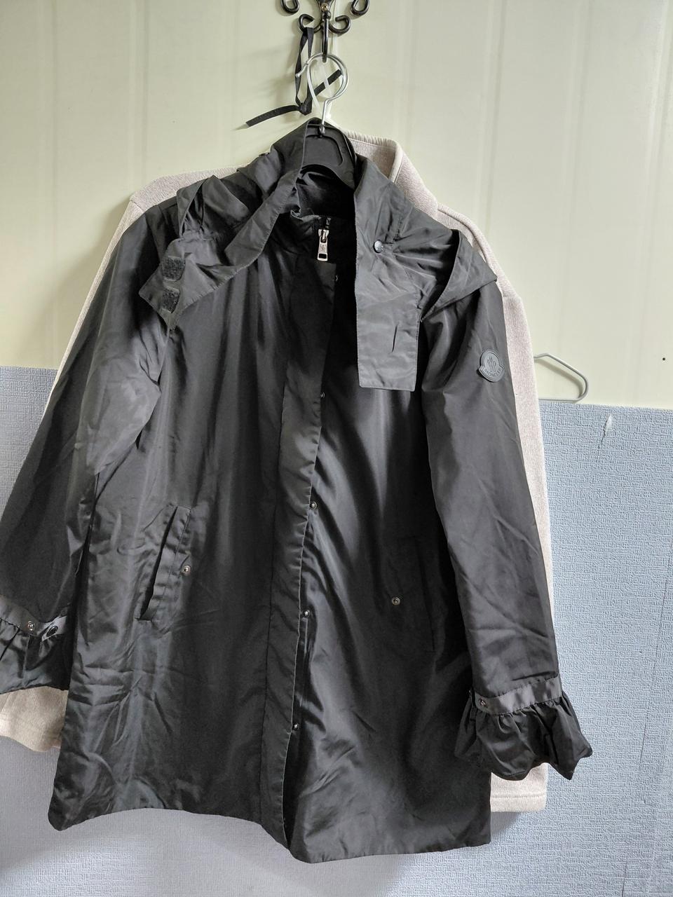 몽클레어점퍼 44