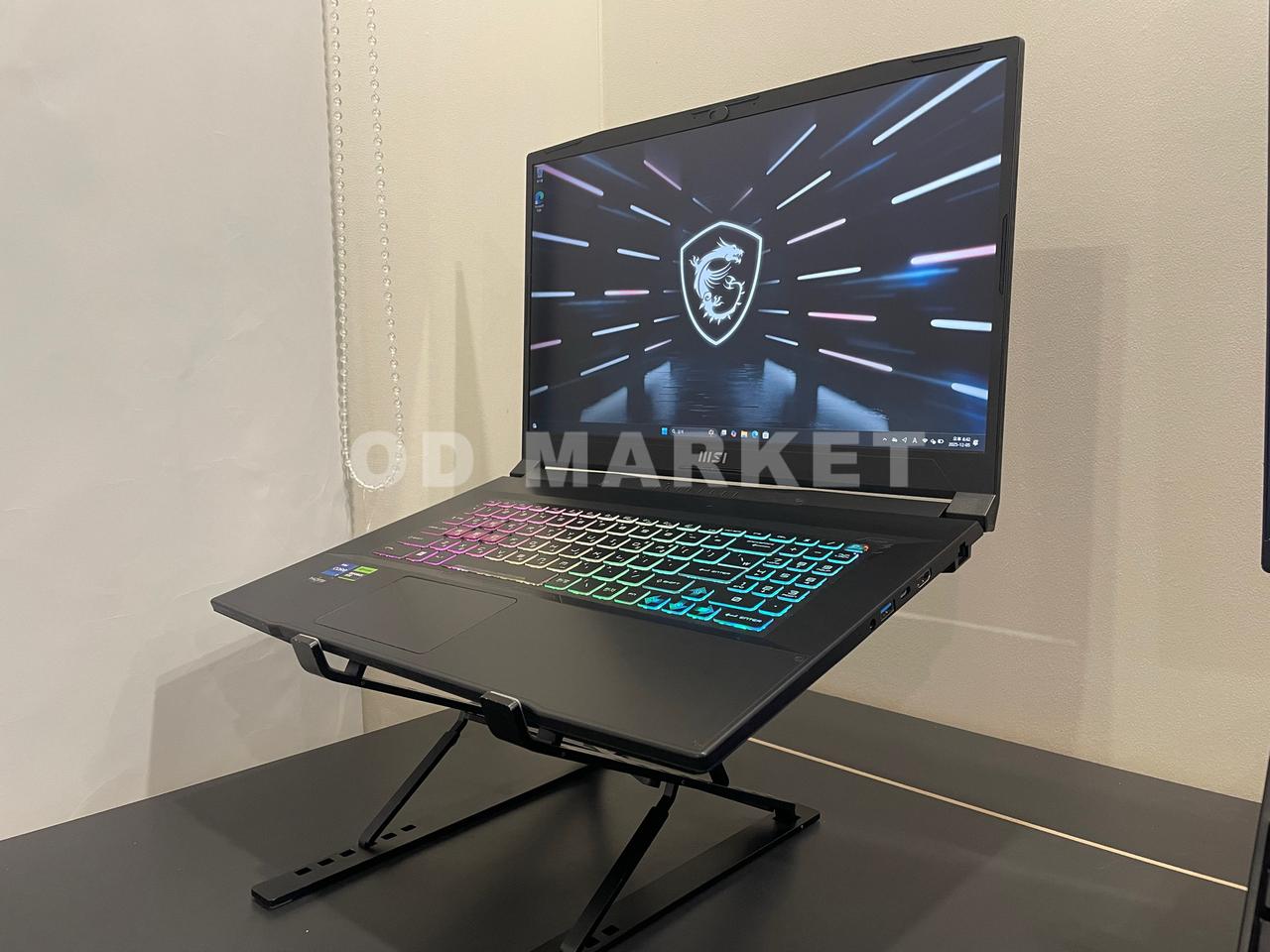 msi 게이밍 노트북(RTX4060,17.3인치,13세대)