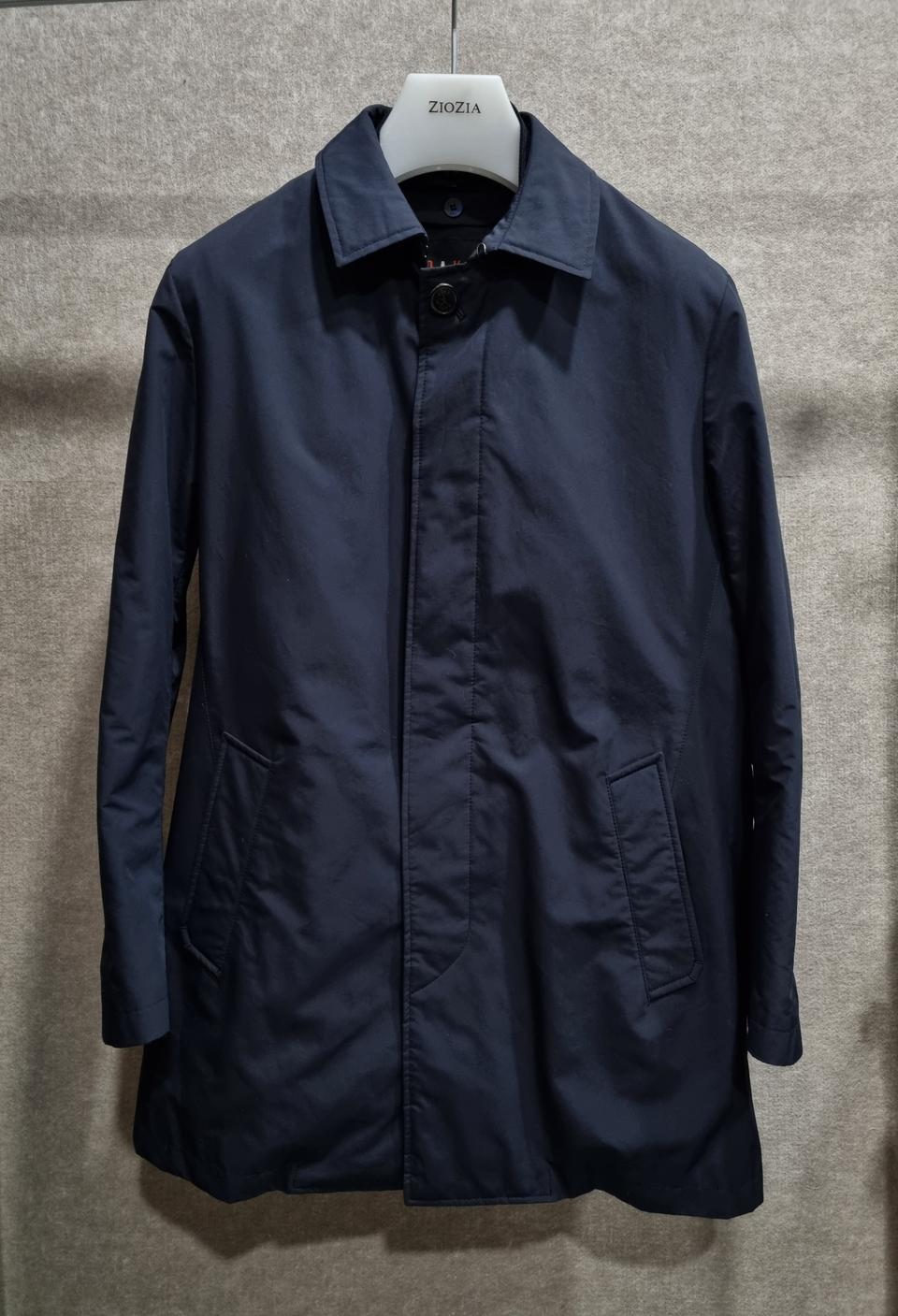 남성 100 닥스 자켓