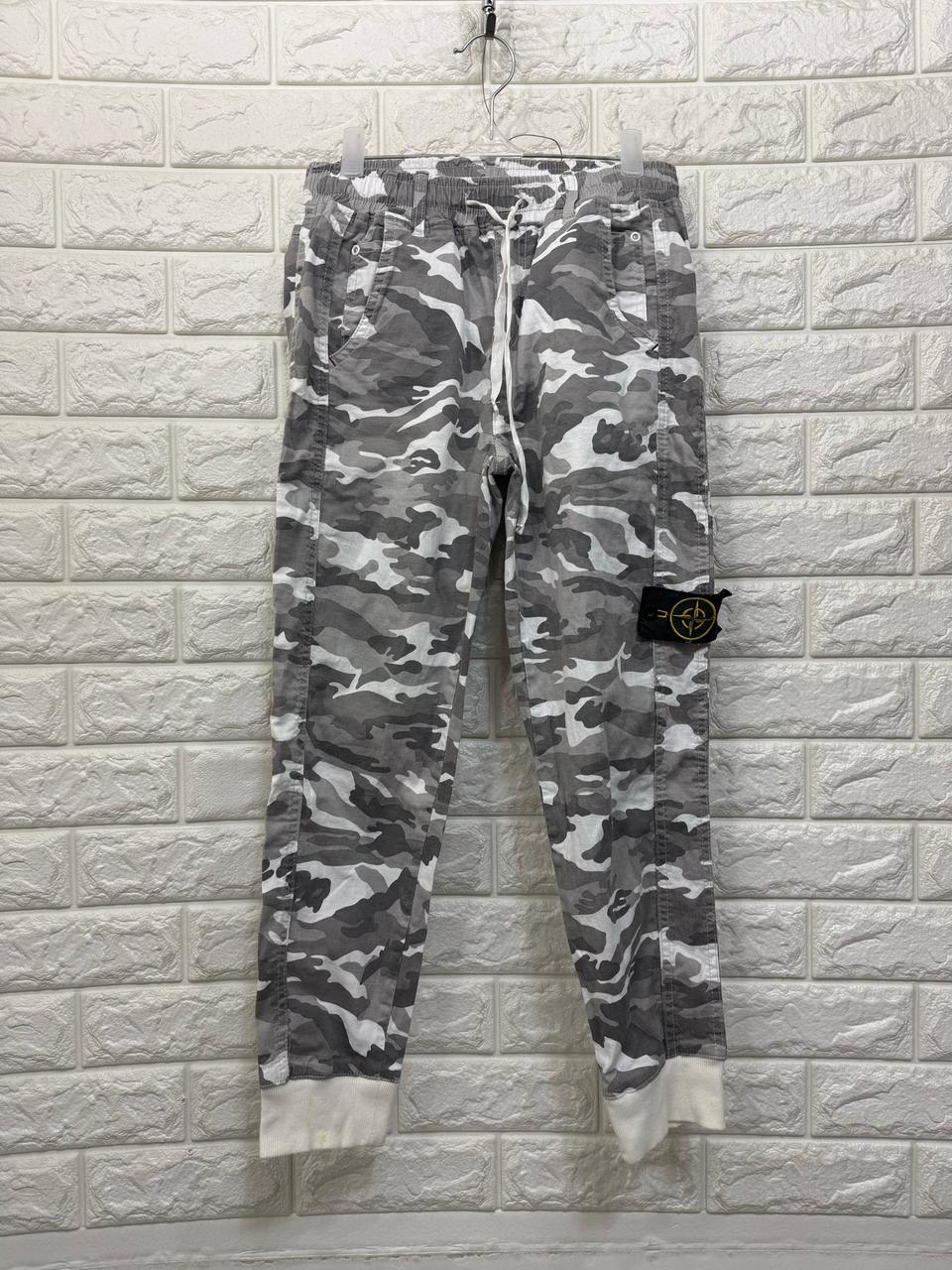 스톤아일랜드 바지 40