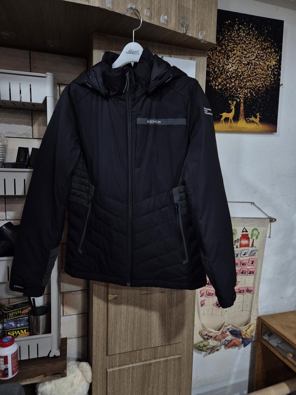 아이더 폴리패딩  95무료배송