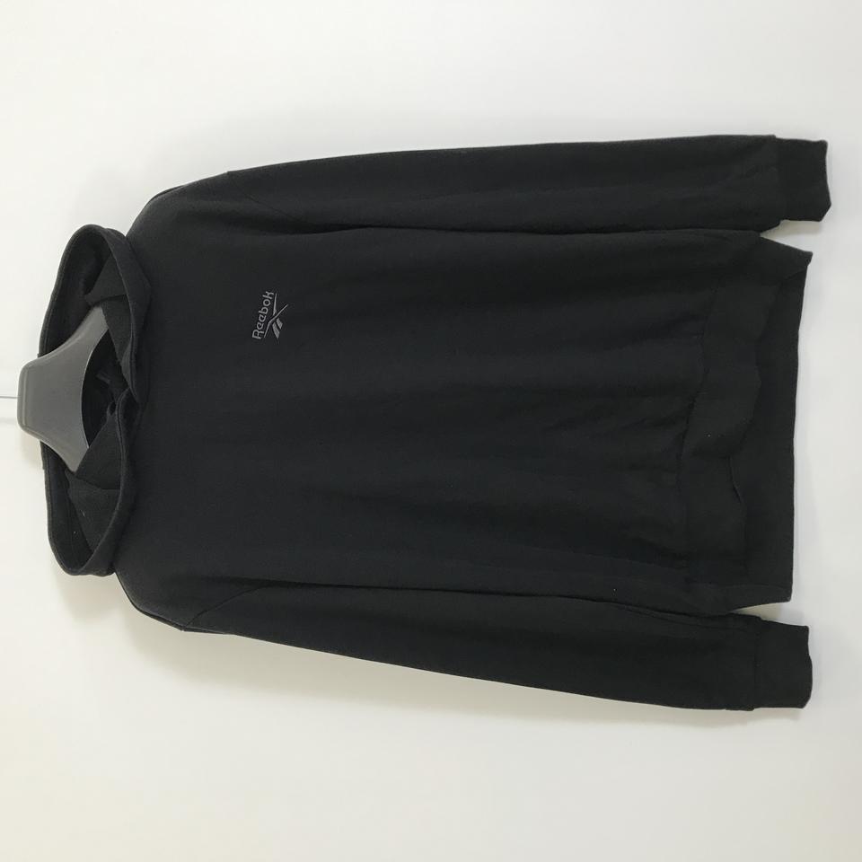 리복 기능성 후드티셔츠 [L]