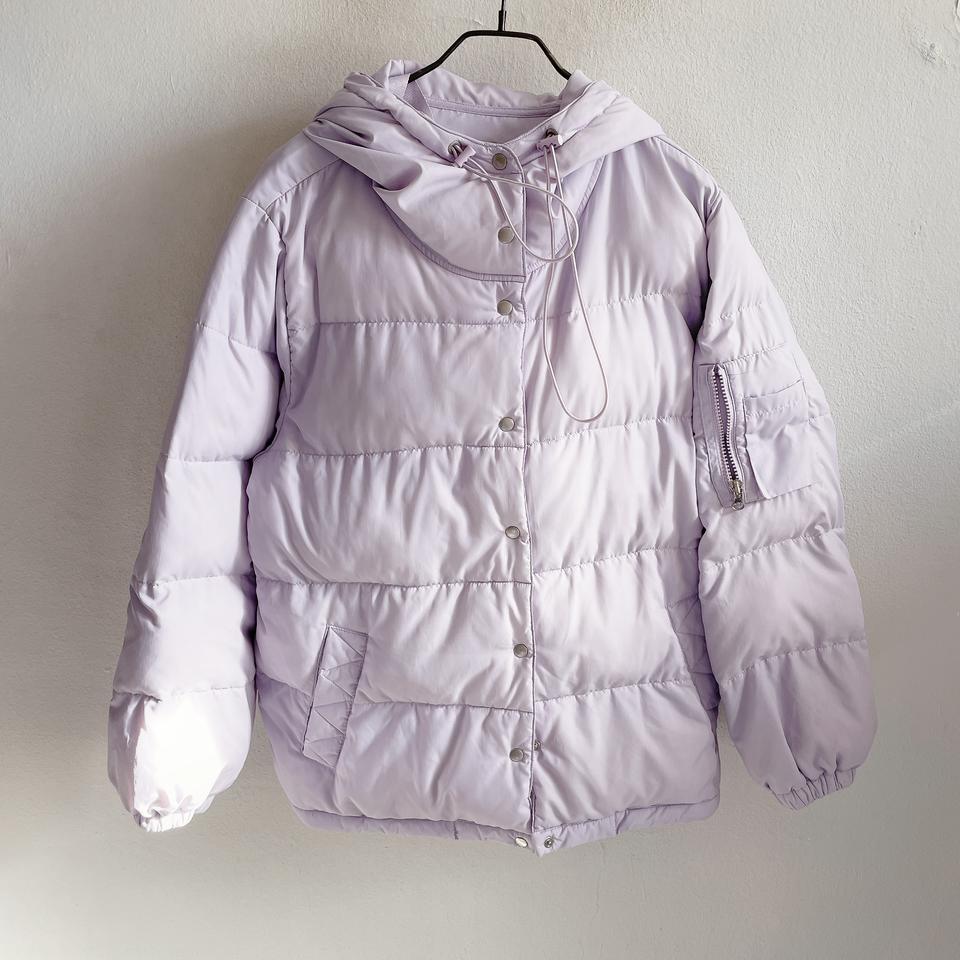 프리) 임블리 점퍼