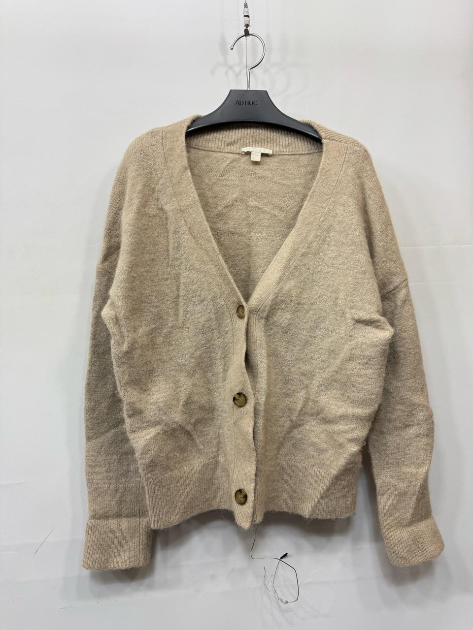 XS) 코스 가디건