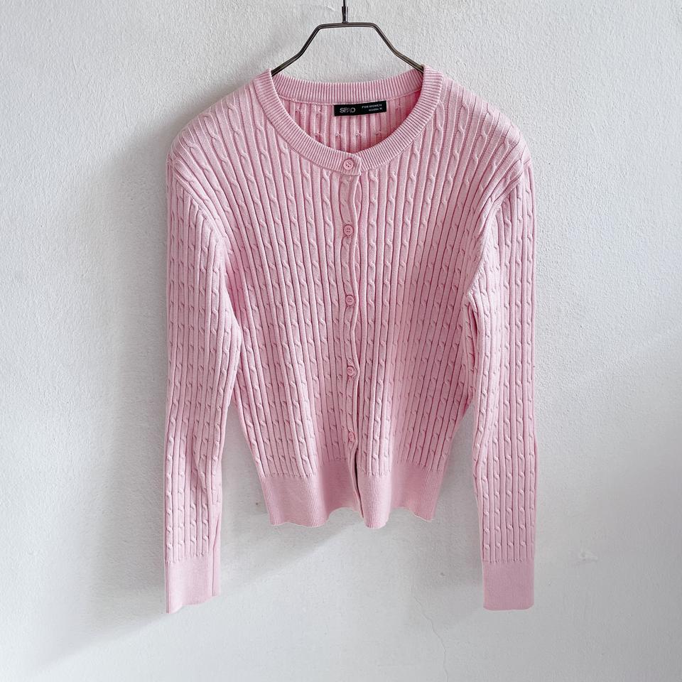 M) 스파오 가디건