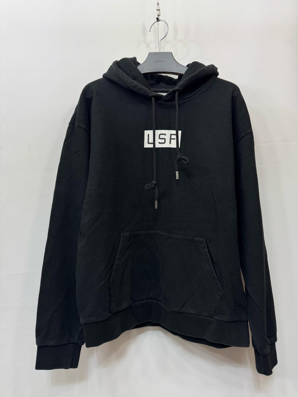 L) 어반스터프 후드티