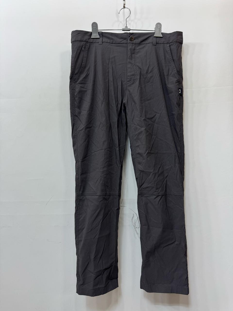 36) 오클리 바지