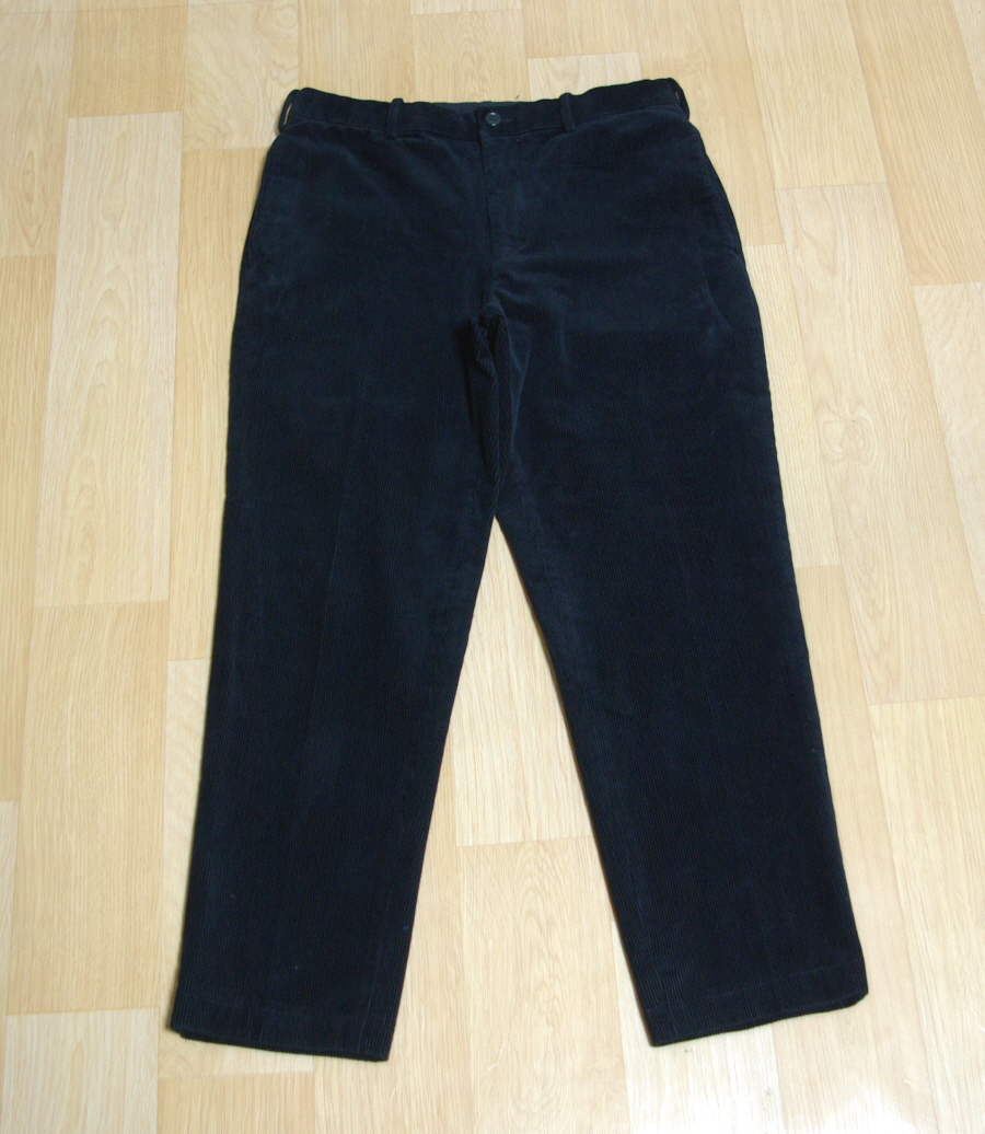 유니클로 코듀로이 팬츠 30-31