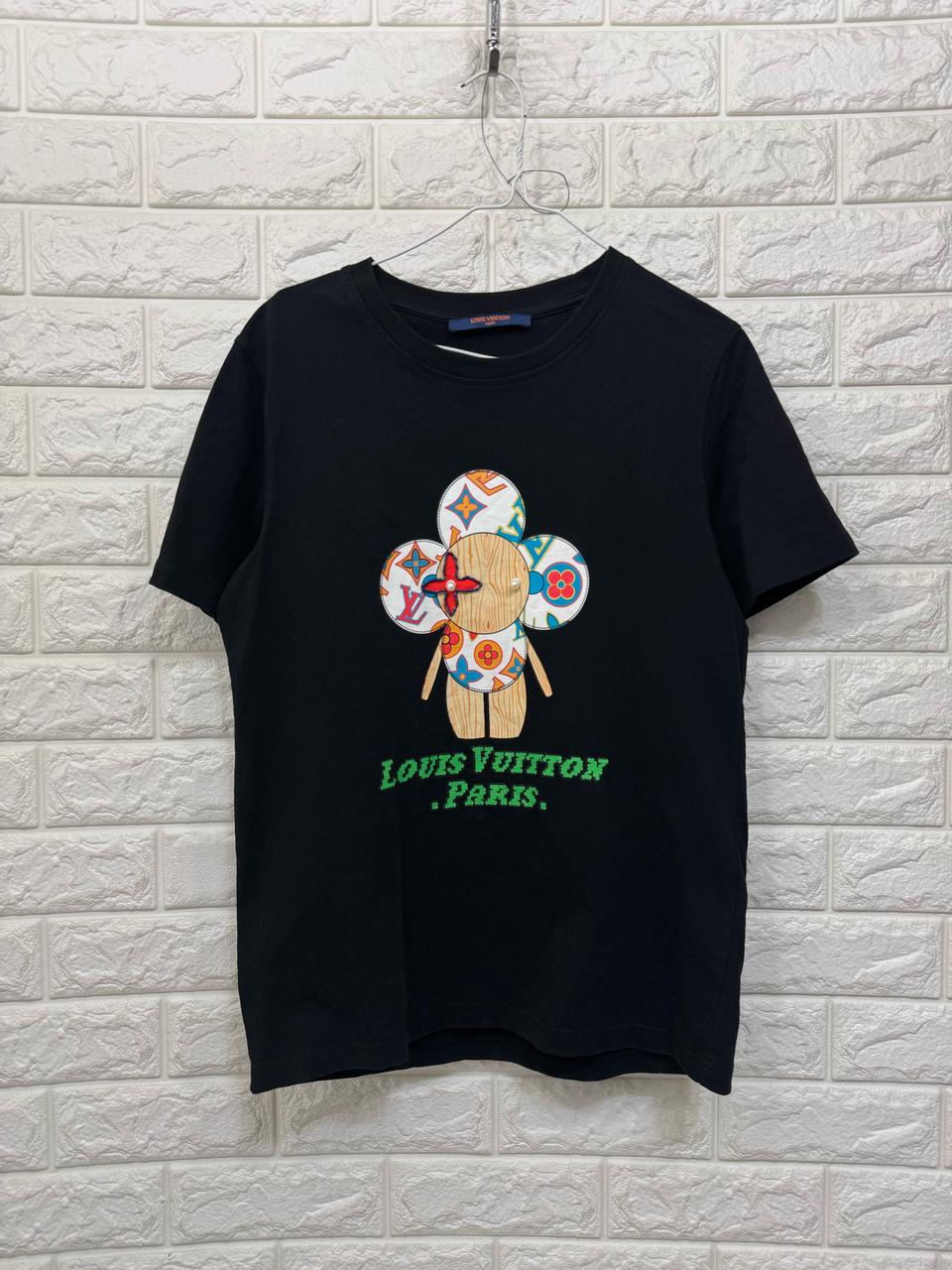 루이비통 반팔 S