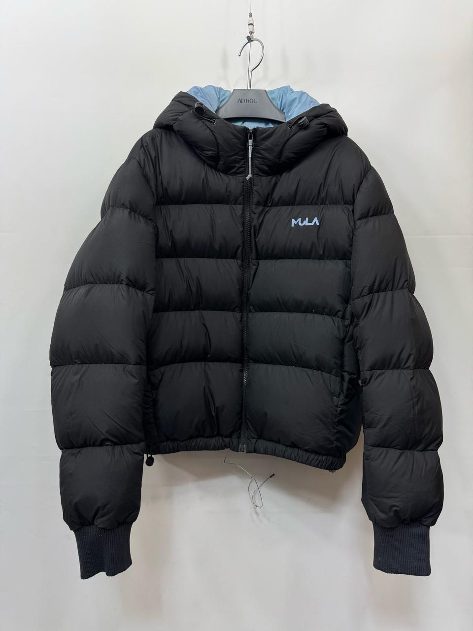 L) 뮬라웨어 오리털 패딩