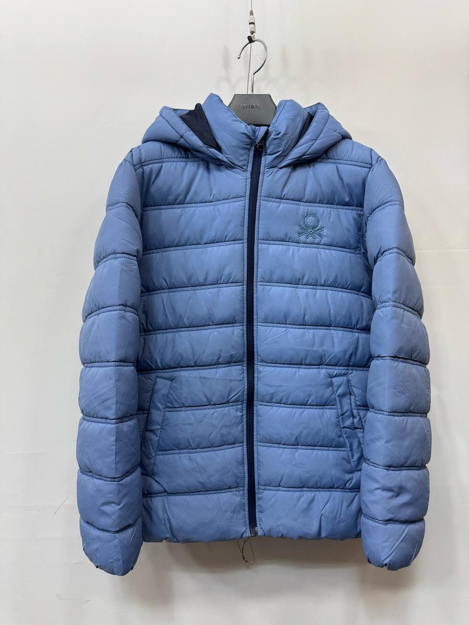 160) 베네통 키즈 패딩