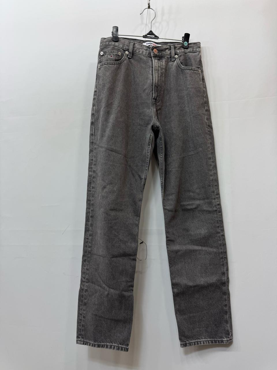 28) 타미힐피거 청바지
