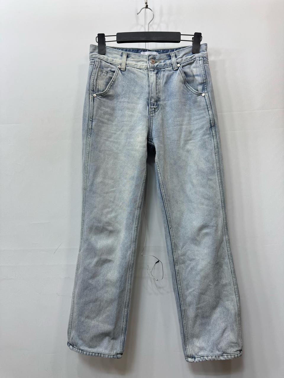 44) 엘무드 청바지