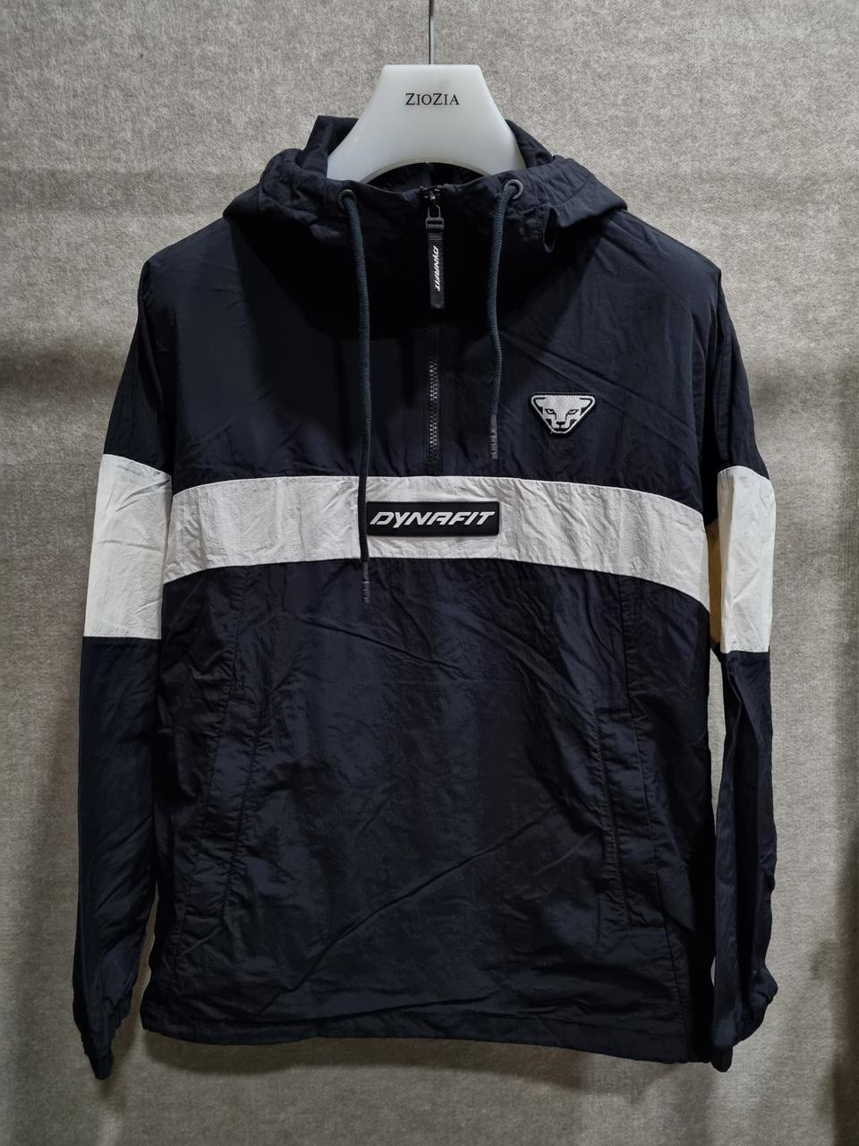 남성 100 다이나핏 후드 아노락