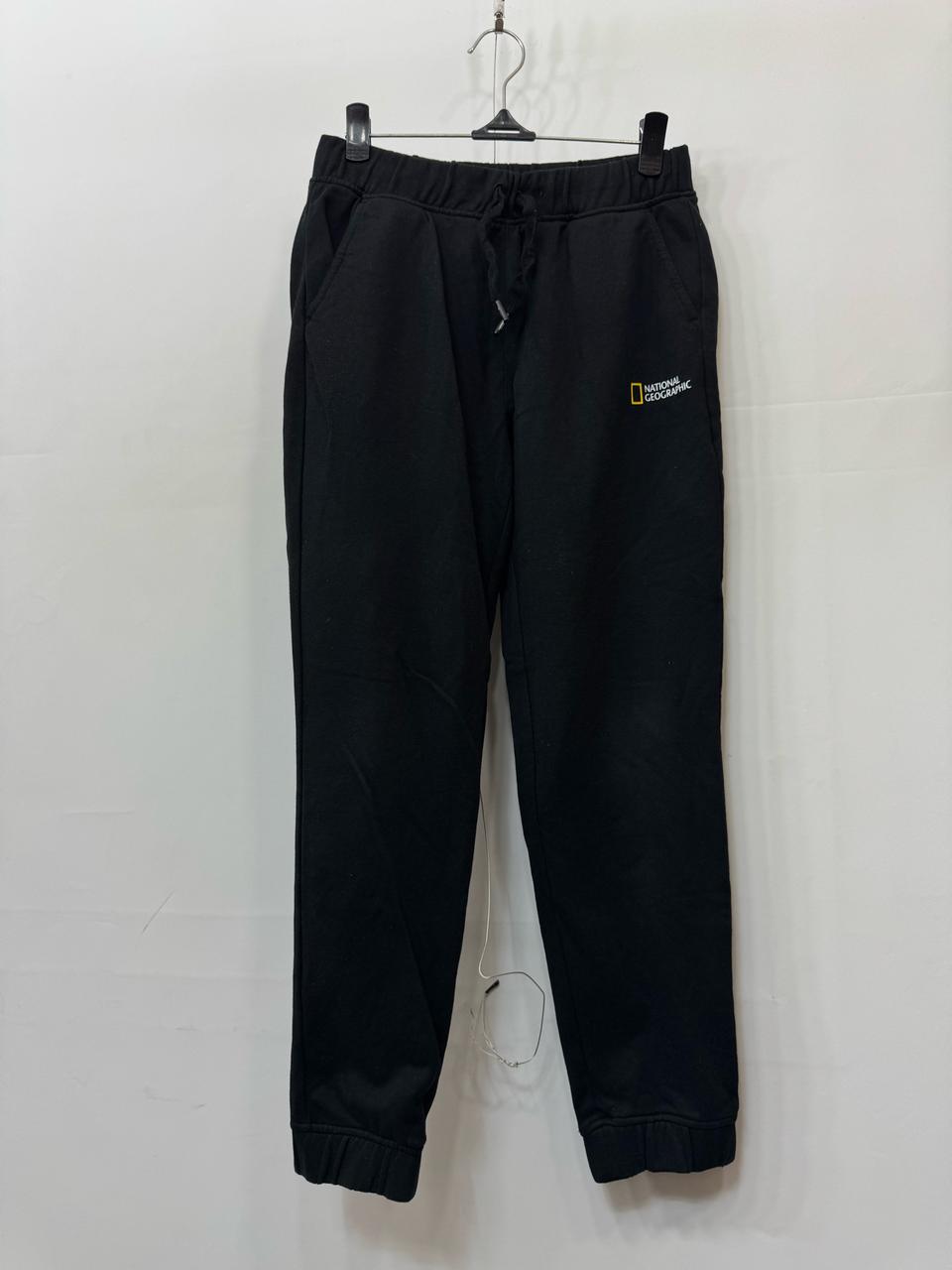 150) 내셔널지오그래픽 키즈 스웻팬츠