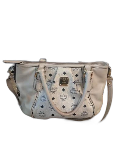 mcm 비세토스 가방