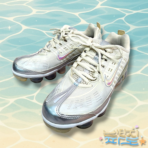 245 NIKE 나이키 에어 베이퍼맥스 360 파슬