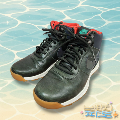 235 NIKE 나이키 ACG 아코라 리플렉티브 부츠