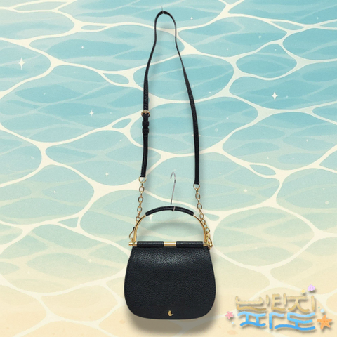 로렌 랄프로렌 메이슨 사첼백 크로스백 토트백