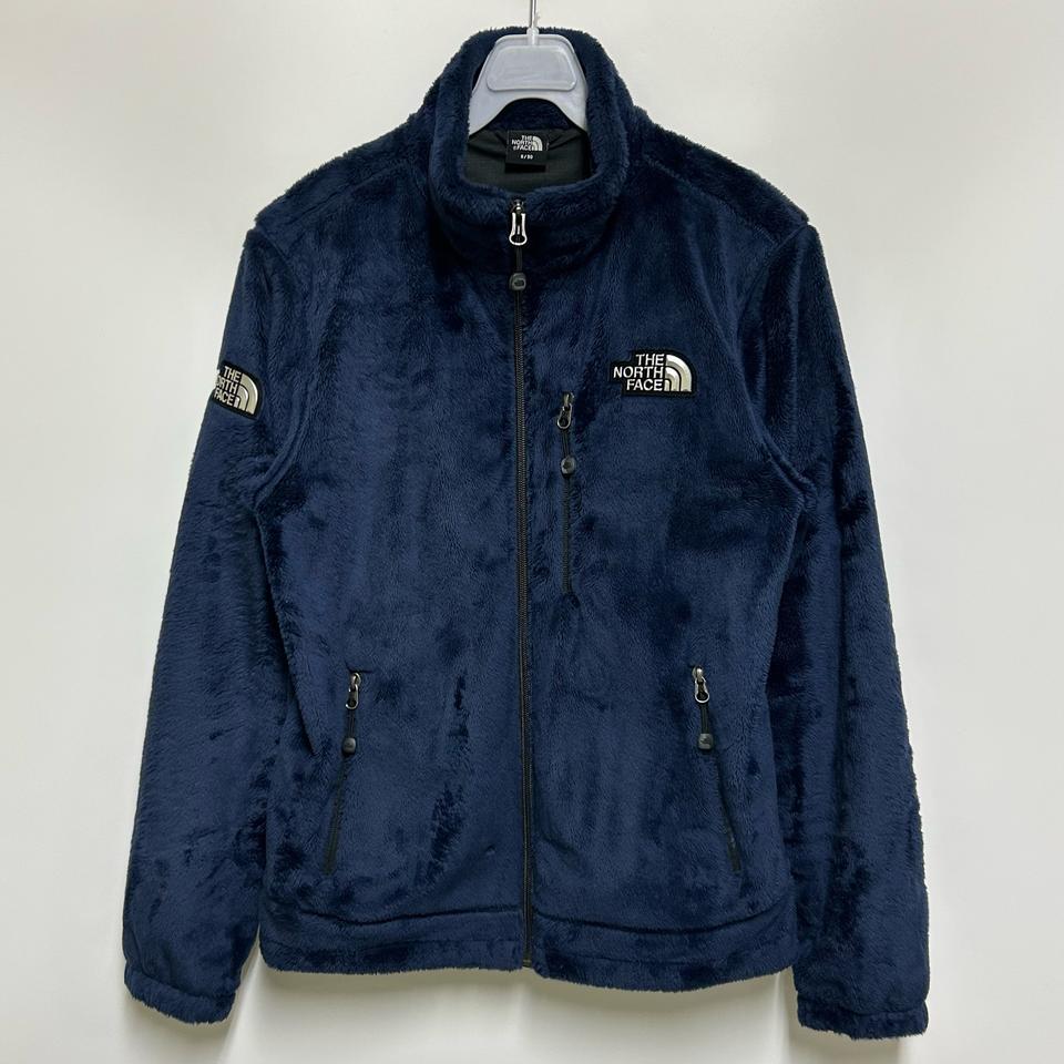 [남여공용 90 (S)]노스페이스 스노우 플리스자켓