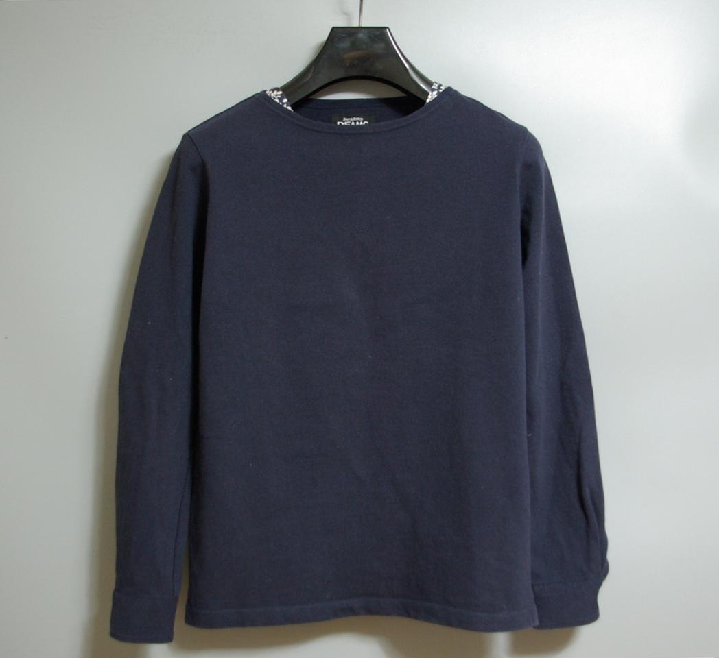 빔즈 라운드 티셔츠 M