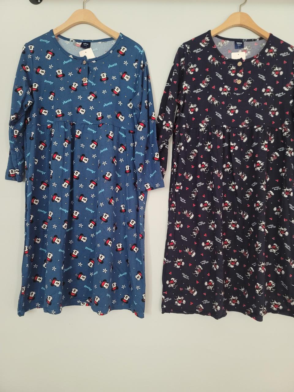 **새상품 ** 기모 원피스 2장