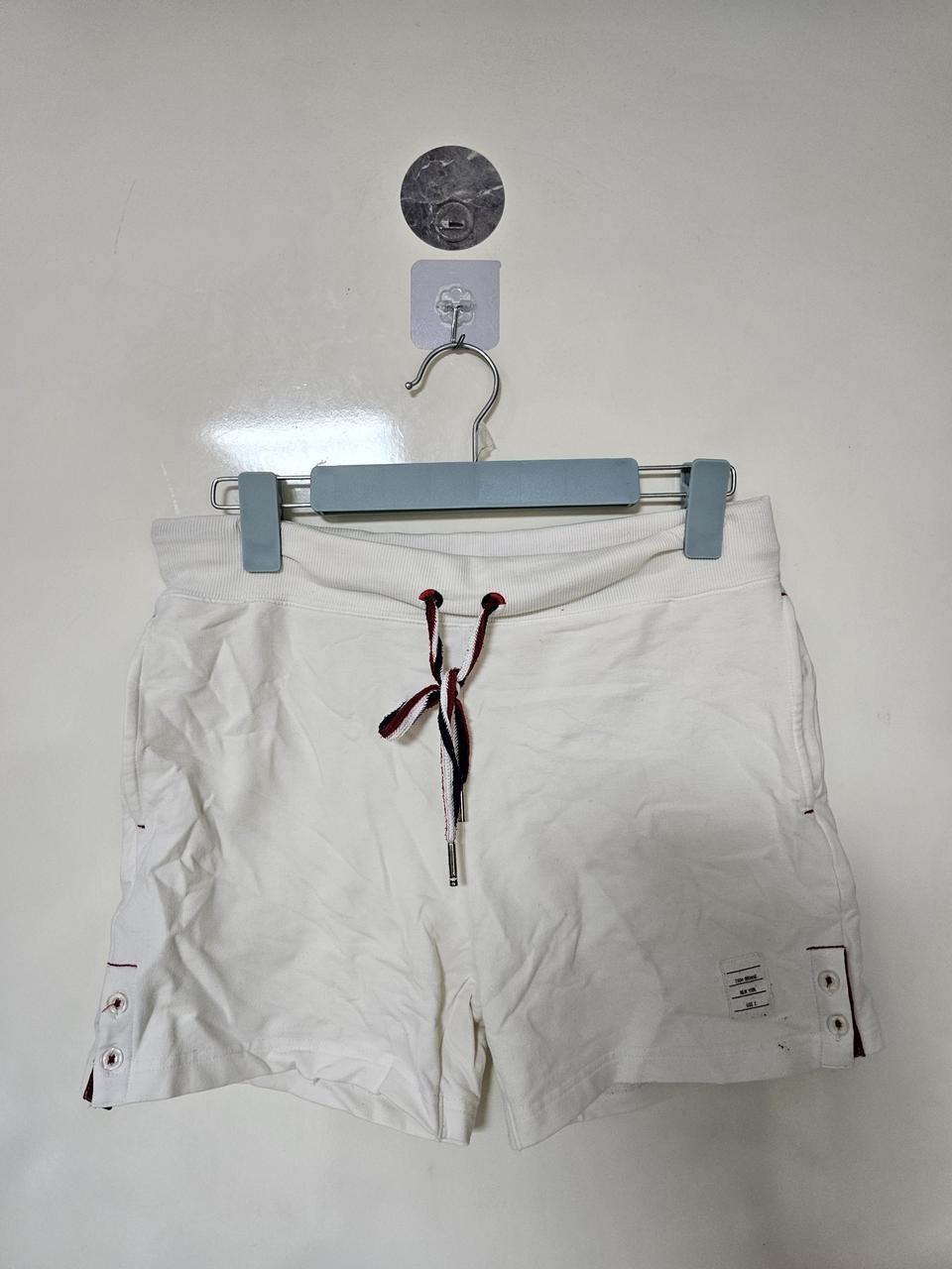 톰브라운 반바지 사이즈2