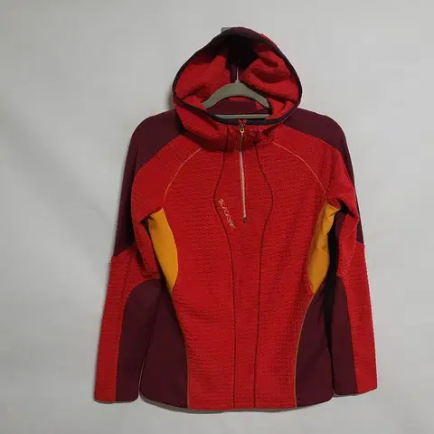 블랙야크 정품 겨울 등산티셔츠/여성90