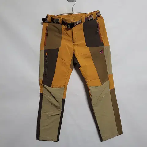 블랙야크 정품 겨울 등산바지/여성27