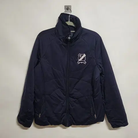 휠라 정품 겨울 방풍 골프점퍼/여성95