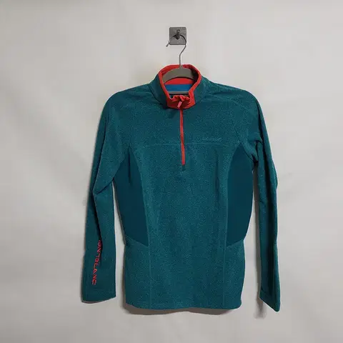 라푸마 정품 약기모 추동 등산티셔츠/여성90