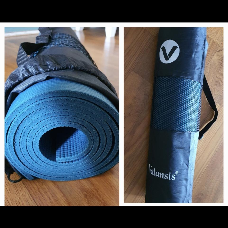 요가매트 얇고 부드러우면서 쿠션감 좋은 고급 요가매트 저렴하게 7천원