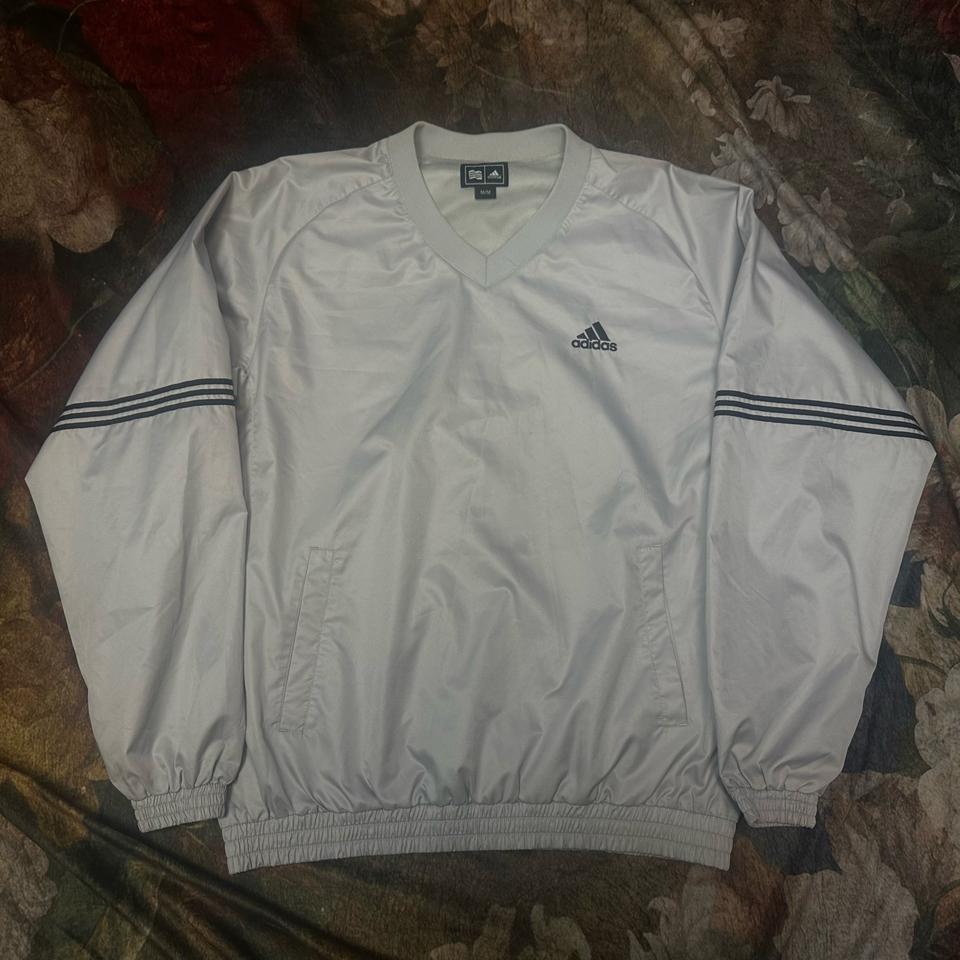 아디다스 빈티지 올드스쿨 블랙 사이드라인 그레이웜업 M 나이키웜업