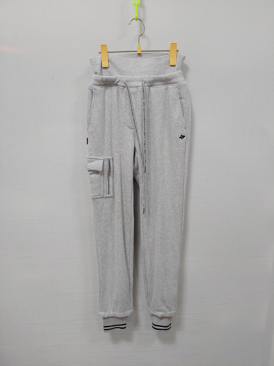 파리게이츠 골프 카고 조거 팬츠 여성0