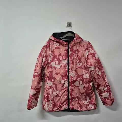 네파 정품 덕다운 양면 패딩/여성95