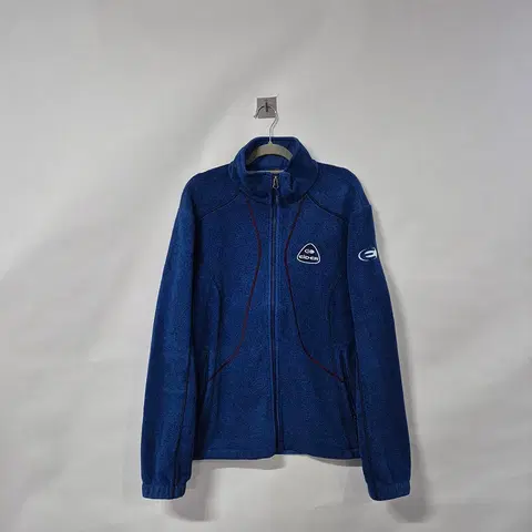 아이더 정품 겨울 기모 자켓/남성100