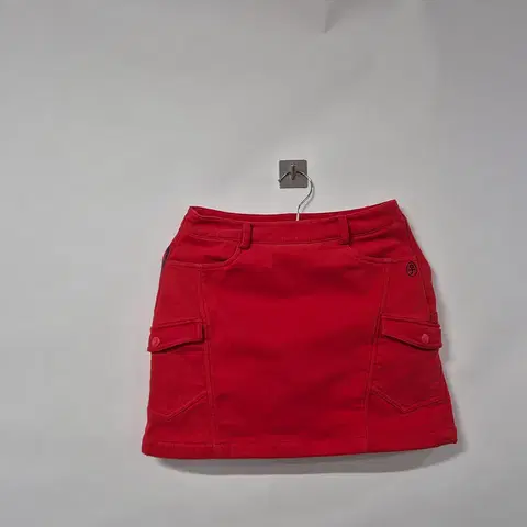 까스텔바작 정품 겨울 골프치마/여성25