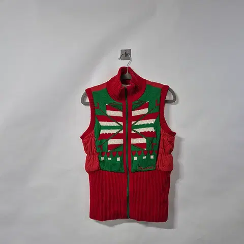 파사디 정품 겨울 골프조끼/여성90