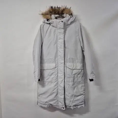 생비스 정품 겨울 구스다운 골프패딩/여성90