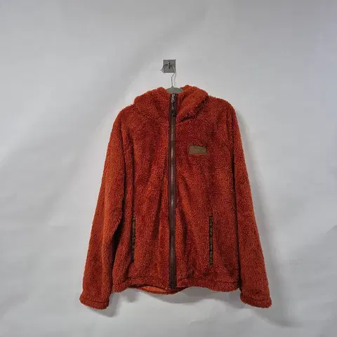 블랙야크 정품 겨울 후드자켓/여성100