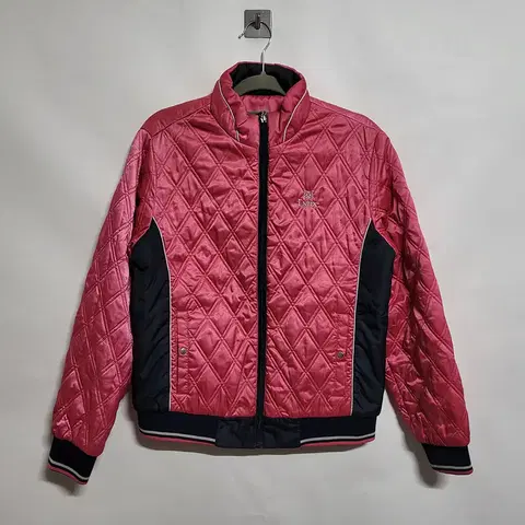 링스 정품 겨울 골프점퍼/여성90