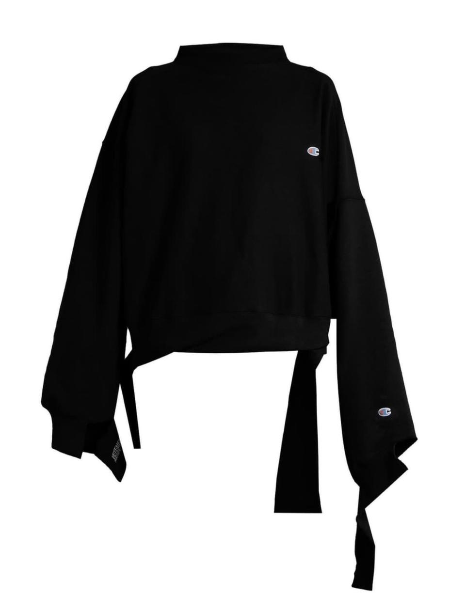 베트멍 챔피온 17ss 크루넥