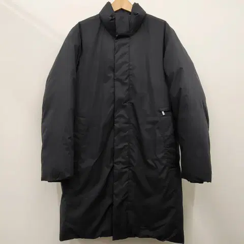 질스튜어트 구스 다운 코트