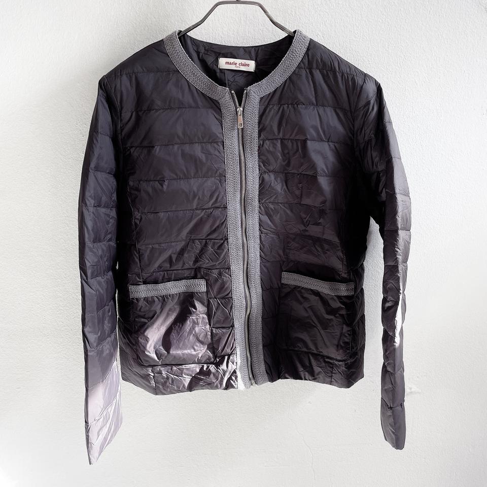90) 마리끌레르 다운점퍼