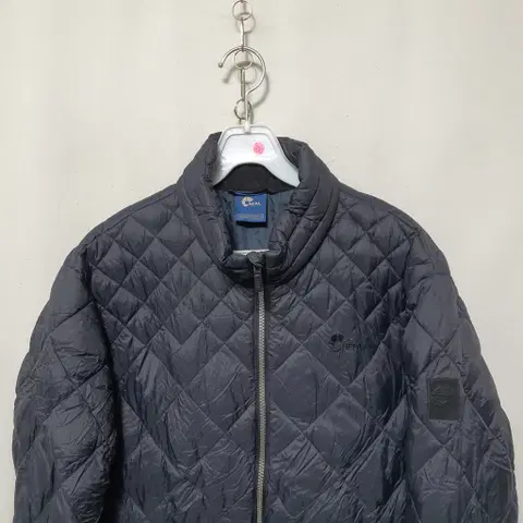 H233 네파 남성 등산 경량 퀼팅 패딩 100