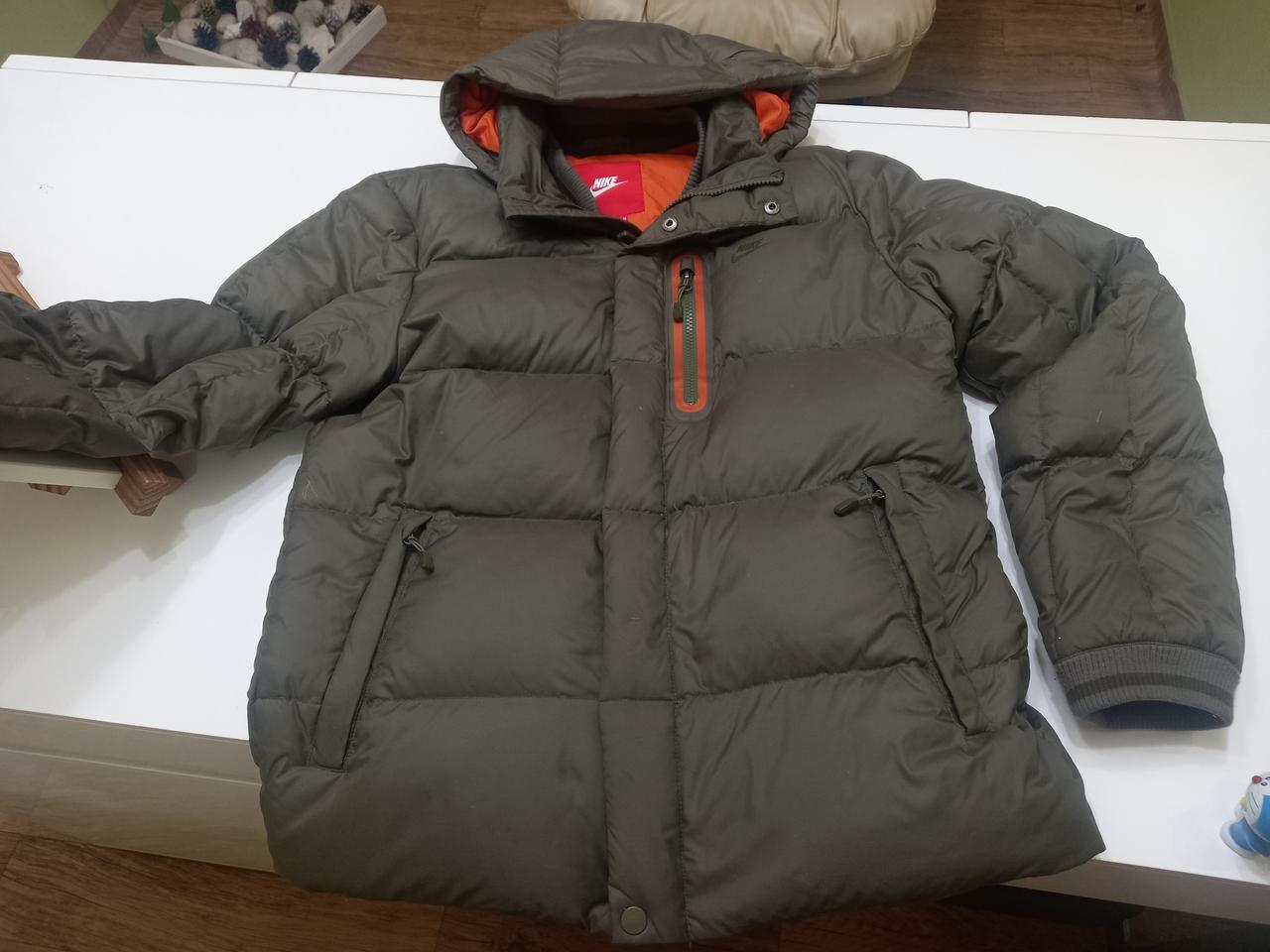 나이키 패딩 다운점퍼 5만원에. 판매