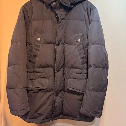 CP컴퍼니 다운패딩