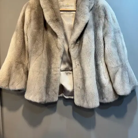 근화모피 나파밍크